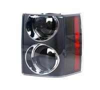 Blocchi Fari Posteriori Auto Per La Gamma Per Rover Per Vogue Per L322 2002-2005 2006 2007 2008 2009 Segnale Lampada Freno Accessori Auto Fanale Posteriore Posteriori Spia Freno Fari(Right)