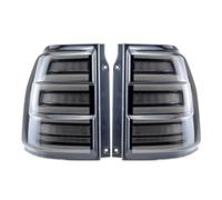 Blocchi fari posteriori auto Per Mitsubishi Per Pajero Per Montero Per V93 V97 2006-2020 1Set Auto LED Fanale Posteriore Corsa E Jogging Luce Freno Reverse Segnale Svolta Dinamico Fanale posteriore