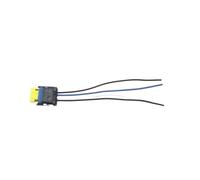 Blocchi Fari Posteriori Auto Per N&issan Per Qashqai 2008 2009 2010 2011 2012 Fanale Posteriore Posteriore Portalampada Luce Freno Stop Foro Lampada Portalampada Fanalino Catadiottro(1 pcs 4Pin connec