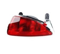 Blocchi fari Posteriori Auto per R&ENAULT per Kadjar 2015-2018 Auto Coda Freno Luce Paraurti Nebbia Stop Lampada di Avvertimento(Sinistra)