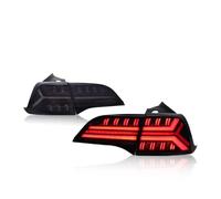 Blocchi fari posteriori auto Per Tesla Per Modello Per 3 Per Y 2016-2024 Fanali Posteriori A LED Per Auto Segnali Di Fanali Posteriori Luci Di Direzione Dinamiche Accessori Per Auto Gruppo Ottico Post
