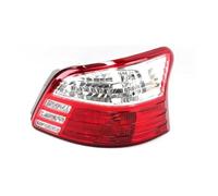 Blocchi Fari Posteriori Auto Per Toyota Per Vios 2010 2011 2012 2013 Accessori Per Auto Fanale Posteriore Indicatore Di Direzione Gruppo Lampada Freno Senza Lampadine(Only right)