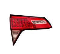 Blocchi Fari Posteriori Auto per Vezel HR-V HRV 2015 2016 2017 2018 Gruppo Fanale Posteriore Auto Fanale Posteriore Posteriore Indicatori Direzione Freno Arresto Lampada Coda(Inside Left)