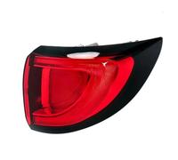 Blocchi Fari Posteriori Compatibile Con Chrysler Per Pacifica 2017 2018 2019 2020 Luce Posteriore Esterna Sinistra O Destra Del Fanalino Coda Che Guida Lampada Segnale Arresto Freno Svolta