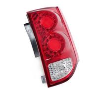 Blocchi Fari Posteriori Compatibile Con Dodge Per Grand Per Caravan GT 2017 2018 2019 Luce Posteriore Coda Dell'automobile Giorno Che Corre Segnale Svolta Ferma La Lampada Del Freno