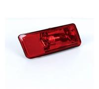 Blocchi fari Posteriori Compatibile con Dodge per Journey 2009 2010 2011 5178272AB Paraurti Posteriore Auto Riflettore Luce Freno Avviso con Lampadina Gruppo Fendinebbia Auto(Only 1 Left)