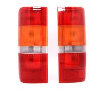 Blocchi fari posteriori Compatibile Con Ford Per Transit MK4 MK5 1991-2000 95VG-13404-A Gruppo Lampada Fanale Posteriore Per Auto Fanale Posteriore Paraurti Lampada Di Segnalazione Luce Freno