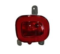 Blocchi fari Posteriori Compatibile con Jeep per Renegade 2015 2016 2017 2018 Fendinebbia Paraurti Posteriore Auto Riflettore Luci Posteriori Luce Freno(Right)