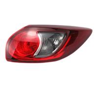 Blocchi fari posteriori Compatibile Con Mazda Per CX5 2013 2014 2015 Auto Paraurti Posteriore Lampada Di Coda Freno Arresto Fanale Posteriore Fanale Posteriore Borsette Senza Lampadina