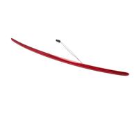 Blocchi Fari Posteriori Compatibile Con Mini Per Cooper Per Clubman R55 2007-2012 2013 2014 2015 Auto 3° Terzo Freno Lampada Luce Stop Luce Freno Aggiuntiva 63257167413