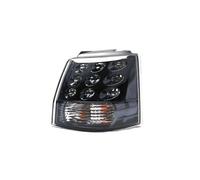 Blocchi Fari Posteriori Compatibile Con Mitsubishi Per Outlander EX 2007 2008 2009 2010 2011 2012 2013 Gruppo Ottico Posteriore Esterno Lampada Freno 8330A380(Right)