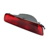 Blocchi fari posteriori Compatibile Con Nissan Per Qashqai 2007-2011 2012 2013 Paraurti Posteriore Per Auto Fendinebbia Freno Riflettore Luci Accessori Per Fanali Posteriori Per Auto 26580JE20A