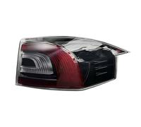 Blocchi fari posteriori Compatibile Con Tesla Per Model Per S 2016 2017 2018 2019 2020 Indicatore Di Direzione Luce Freno Di Stazionamento Lampada Di Guida Fanale Posteriore