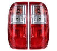 Blocchi Fari Posteriori Destro Compatibile Con Ford Per Ranger Per Courier PG PH Per Pickup 2002 2003 2004 2005 2006 Fanale Posteriore Luce Freno UM-46-51-160C