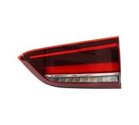 Blocchi fari posteriori Lampada Di Segnalazione Freno E Luce Posteriore Interna Per BMW X1 E84 F49 F48 2020 2021 Gruppo Fanale Posteriore Per Auto Fanale Posteriore(Inside Right)