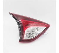 Blocchi fari posteriori Per MAZDA Per CX5 CX-5 2013 2014 2015 2016 Fanale Posteriore Fanali Posteriori SENZA Lampadina Accessorio Sinistra/Destra Fanale Posteriore(Inner-Left)
