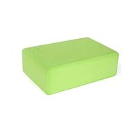 Blocchi For Yoga, Blocchi In Schiuma EVA Ad Alta Densità, For Esercizi Di Stretching, Body Building, Attrezzature Sportive For Il Fitness(Green)