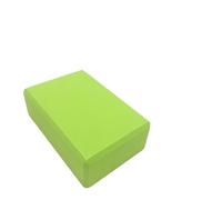 Blocchi For Yoga, Cubi Di Schiuma, Mattoni For Pilates, Ausilio For Lo Stretching, Palestra, Blocchi For Yoga, Esercizi, Fitness A Casa, Sport(Green)