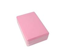 Blocchi For Yoga, Cubi, Mattoni For Pilates, Tappetini Di Rinforzo, Articoli For Lo Yoga, Esercizi, Attrezzature For Esercizi A Casa, Fitness Eva(Pink)