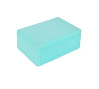 Blocchi For Yoga In EVA, Cubi, Mattoni, Cuscini, Cuscini, Articoli For Lo Yoga, Allenamento, Esercizi A Casa, Attrezzature For Il Bodybuilding(Lake blue)