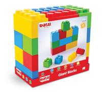 Blocchi Giganti Set 24 pezzi
