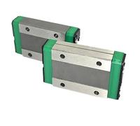 Blocchi guida lineari MGN12C /MGN15C / MGN12H /MGN15H escluse le guide 1 pz(1PC MGN15C)