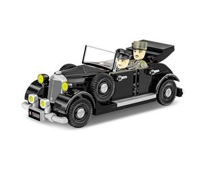 Blocchi Horch 830 di alta qualità della seconda guerra mondiale CDG del 1936 con