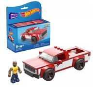 Blocchi Hot Wheels Auto Chevy