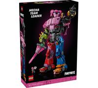 Blocchi LEGO Fortnite Comandante della Squadra Mech