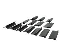 Blocchi levigatura manuale Contour Levigatura facili da usare gomma di alta qual