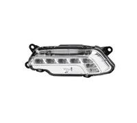 Blocchi luci antinebbia 128200756 2128200856 DRL Per Mercedes Per Benz W212 E350 E550 E63 2010-2016 Luci Diurne A LED 12V Auto Fendinebbia