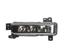 Blocchi luci antinebbia Auto Compatibile Con BMW Per F40 F45 F46 G07 2019 2020 2021 2022 2023 2024 63178089979 63178089980 Luci Diurne Fendinebbia Di Guida(Left)