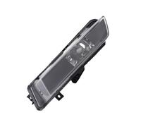Blocchi luci antinebbia Auto Compatibile Con BMW Per Serie 1 E81 E87 2007 2008 2009 2010 2011 2012 Paraurti Anteriore Fendinebbia 63177181287 63177181288(Left)