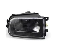 Blocchi luci antinebbia Auto Compatibile Con BMW Per Serie 5 E39 1994-2003 Per Z3 E36 1995-2002 63178381977 63178381978 Fendinebbia Senza Lampadina Per Paraurti(A Left)