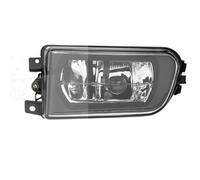 Blocchi luci antinebbia Auto Compatibile Con BMW Per Serie 5 E39 1994-2003 Per Z3 E36 1995-2002 63178381977 63178381978 Fendinebbia Senza Lampadina Per Paraurti(B Right)