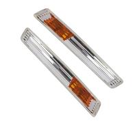 Blocchi luci antinebbia Auto Compatibile Con Per Beetle 2006 2007 2008 2009 2010 Auto Paraurti Anteriore Lampada Da Per Corsa Diurna Indicatore Di Direzione 1C0953041R 1C0953041Q(1pair)