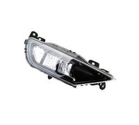 Blocchi luci antinebbia Auto Compatibile Con Volvo Per XC90 2016 2017 2018 2019 2020 2021 Lampada Fendinebbia Anteriore Indicatori Di Direzione Di Marcia Diurna 31395865 31395866(Right)