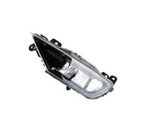 Blocchi luci antinebbia Auto Compatibile Con Volvo Per XC90 2016 2017 2018 2019 2020 2021 Lampada Fendinebbia Anteriore Indicatori Di Direzione Di Marcia Diurna 31395865 31395866(Left)