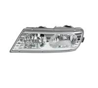 Blocchi Luci Antinebbia Compatibile Con Acura Per MDX 2007 2008 2009 OEM 33901STXH01 33951STXH01 Paraurti Sinistro Destro Fendinebbia Gruppi Fendinebbia Di Guida(Left)