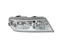 Blocchi Luci Antinebbia Compatibile Con Acura Per MDX 2007 2008 2009 Sinistra Destra OEM 33901STXH01 33951STXH01 Paraurti Anteriore DRL Gruppi Ottici Fendinebbia(Right)