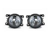 Blocchi Luci Antinebbia Compatibile Con Opel Per Agila 2008-2014 Per Astra 2002-2010 Per Corsa 2006-2011 9270157 Gruppo Lampada Fendinebbia Anteriore Sinistro Destro(Yellow,With M10)