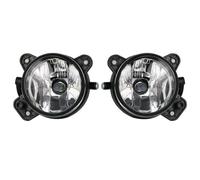 Blocchi Luci Antinebbia Compatibile Con Per Gol 2009 2010 2011 Paraurti Anteriore Luce Antinebbia Sinistra Destra Luce Di Marcia Diurna Fendinebbia 6QD941699 6QD941700(1pair)