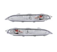 Blocchi Luci Antinebbia Compatibile Con Pilot 2016 2017 2018 Fendinebbia Luci Di Direzione Luci Alogene Accessori Per Auto 33300-TG7-A01 33350-TG7-A01(1 pair)