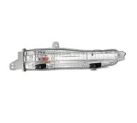 Blocchi Luci Antinebbia Compatibile Con Pilot 2019 2020 2021 2022 33300-TG7-A21 33350-TG7-A21 Paraurti Anteriore Fendinebbia Indicatore Di Direzione Luci Auto(Right)