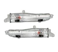 Blocchi Luci Antinebbia Compatibile Con Pilot 2019 2020 2021 2022 33300-TG7-A21 33350-TG7-A21 Paraurti Anteriore Fendinebbia Indicatore Di Direzione Luci Auto(1 pair)