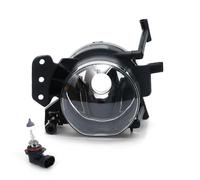Blocchi luci antinebbia Fendinebbia Auto Per BMW E60 E90 E63 E46 323i 325i 525i Faro LED Alogeni 63176920704 63176920703 Fari Fendinebbia(Halogen LH)