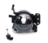 Blocchi luci antinebbia Fendinebbia Auto Per BMW E60 E90 E63 E46 323i 325i 525i Faro LED Alogeni 63176920704 63176920703 Fari Fendinebbia(Halogen RH)