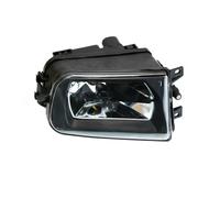 Blocchi luci antinebbia Lampada Fendinebbia Per BMW Z3 E39 E36 1995-2002 Paraurti Anteriore Anti-fendinebbia 63178381977 63178381978 Fari Antinebbia(Right Without Bulb)