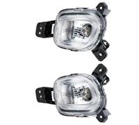 Blocchi Luci Antinebbia Per Kia Per Picanto 2017 2018 2019
