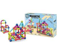 Blocchi magnetici 3D 64el